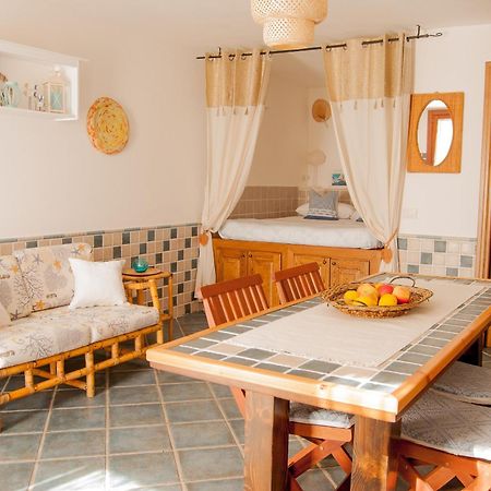 Apartamento Casa Danilo San Teodoro  Exterior foto
