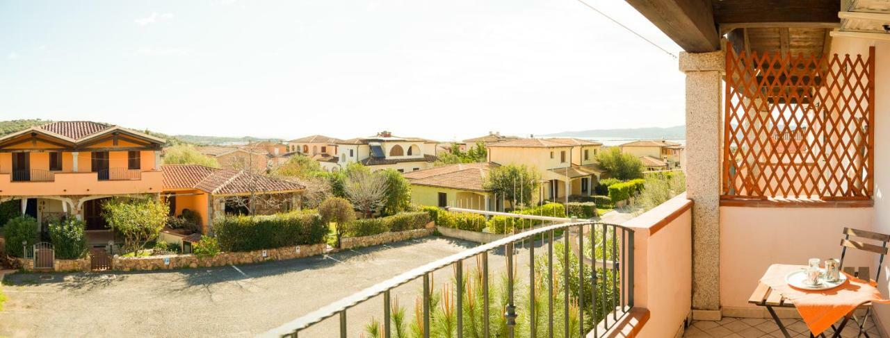 Apartamento Casa Danilo San Teodoro  Exterior foto